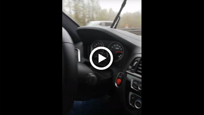 Πόσο μπορεί να στοιχίσει μια λάθος αλλαγή ταχύτητας; [video]