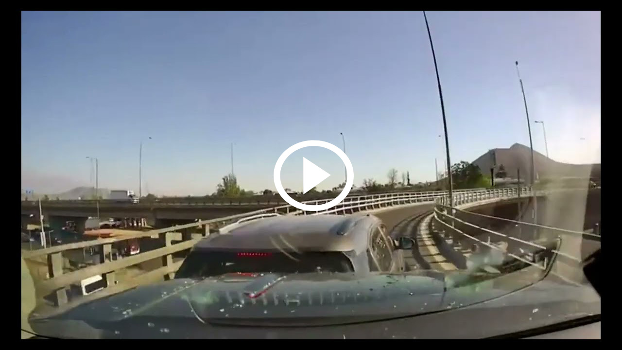 Πρώτα ήταν κλεφτρόνια αλλά μετά έγιναν καροτσάκι [video]