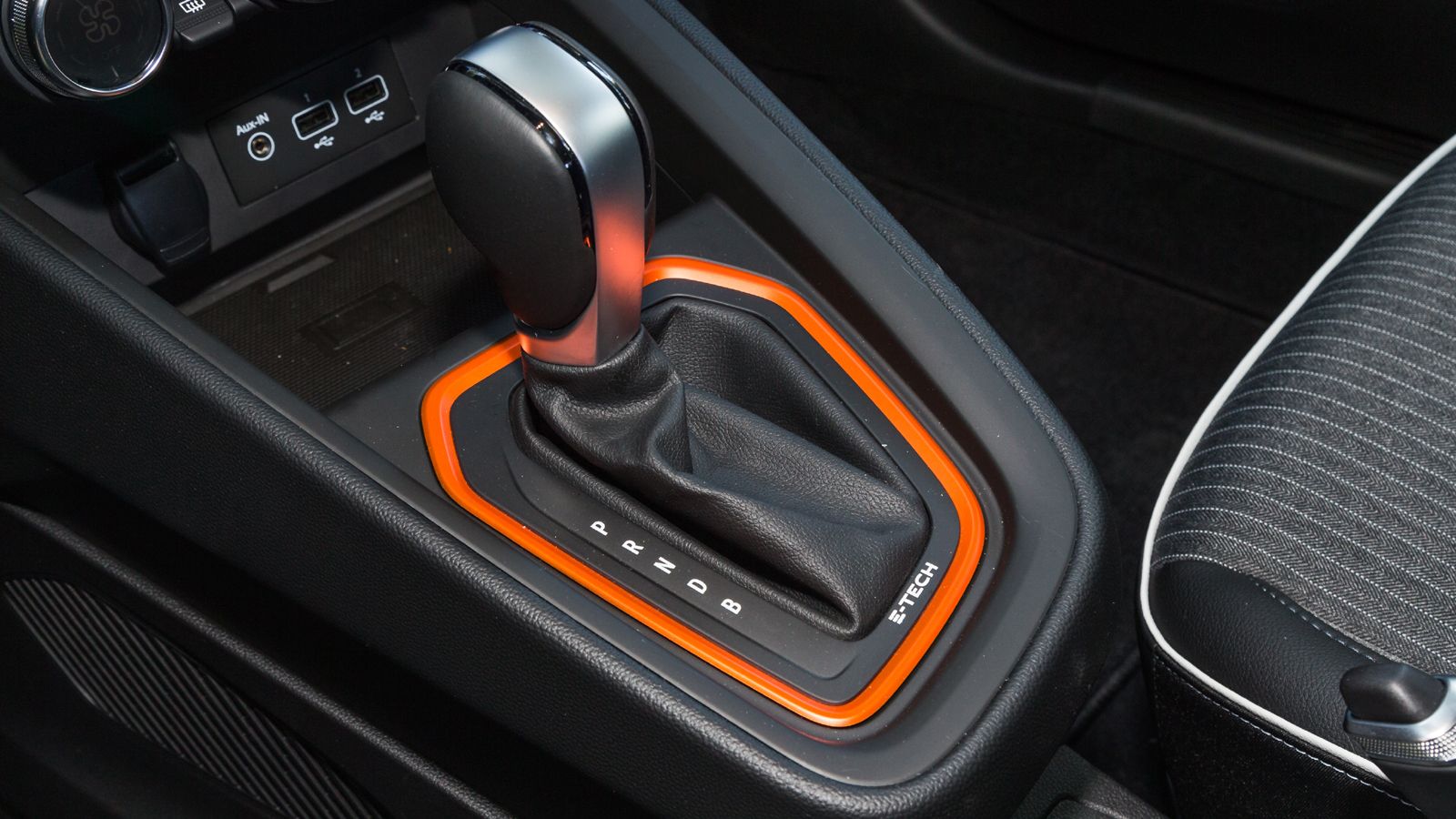 Ξέρεις ότι τα υβριδικά Renault E-Tech έχουν κιβώτιο από την Formula 1;