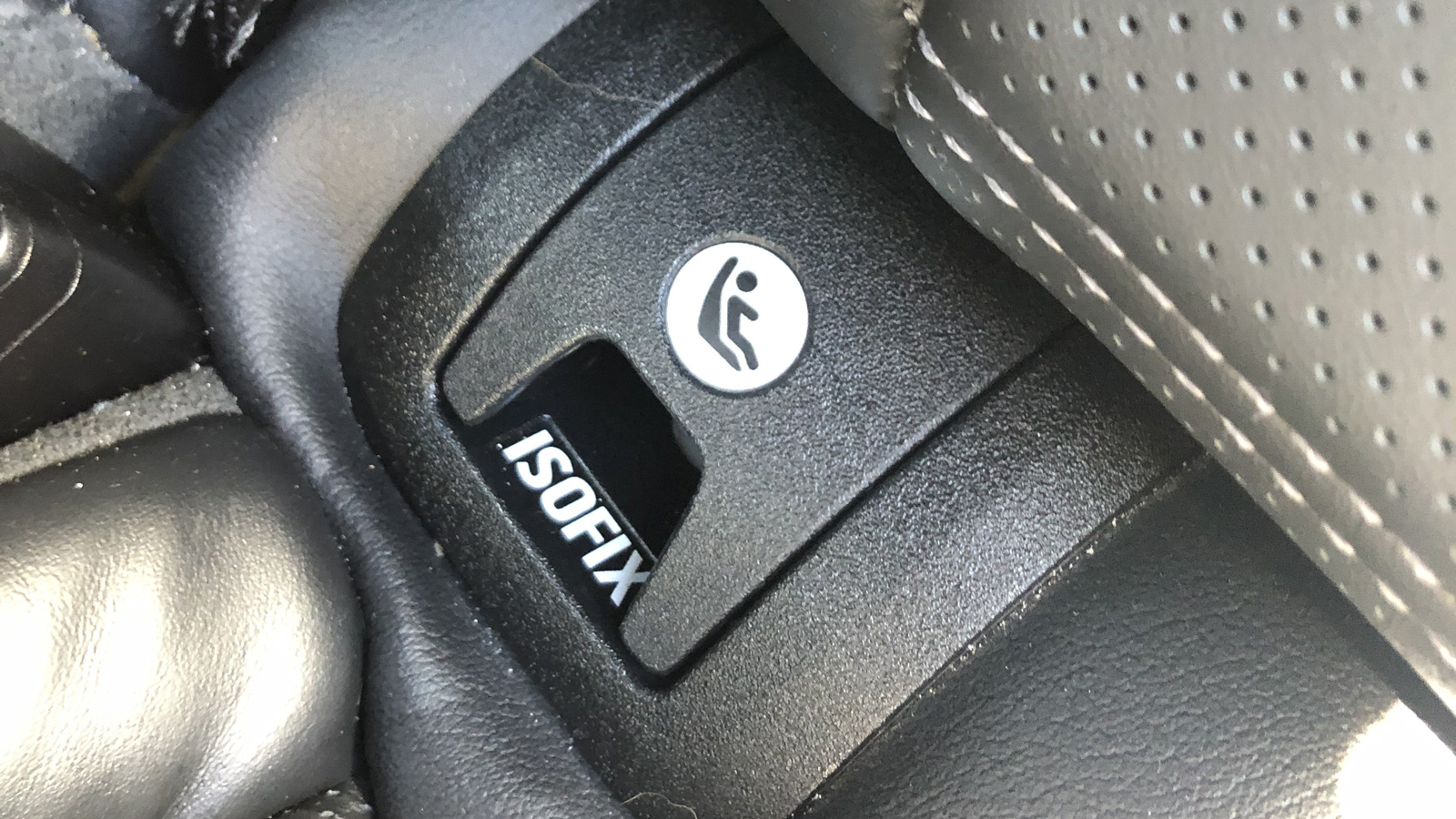 Τι είναι το ISOFIX;