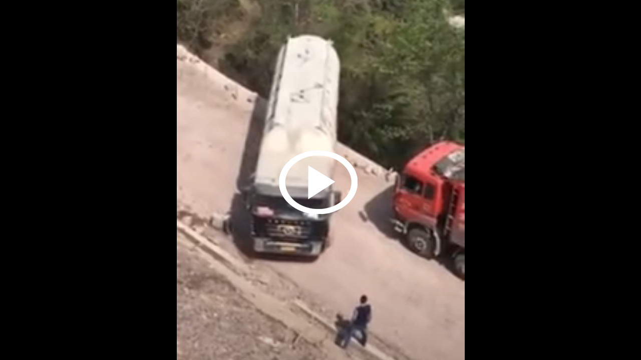 Τι πιλοτάρα είσαι εσύ ρε αδερφέ; [video]