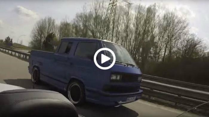 Τι την θέλεις την Μ3 όταν έχεις ένα Τ3; [video]