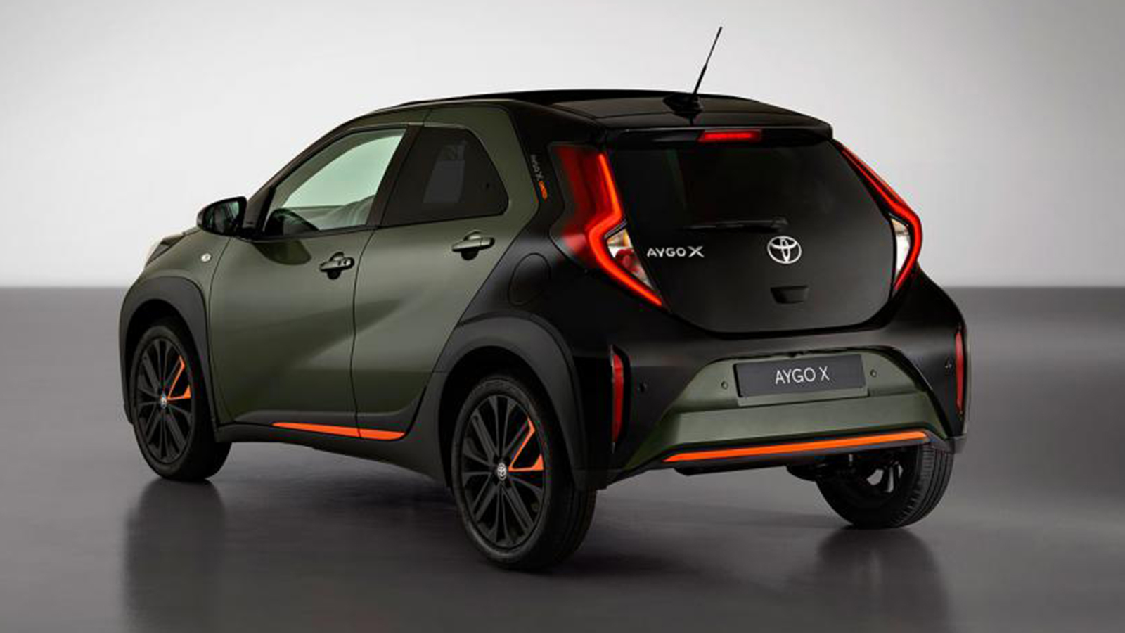 Nέο Toyota Aygo X: Οι τιμές του στην Ελλάδα 