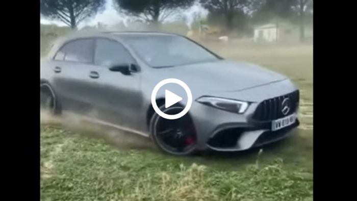 Ώπα ένα γρασίδι! Ας γίνω ρεζίλι σε όλους [video]