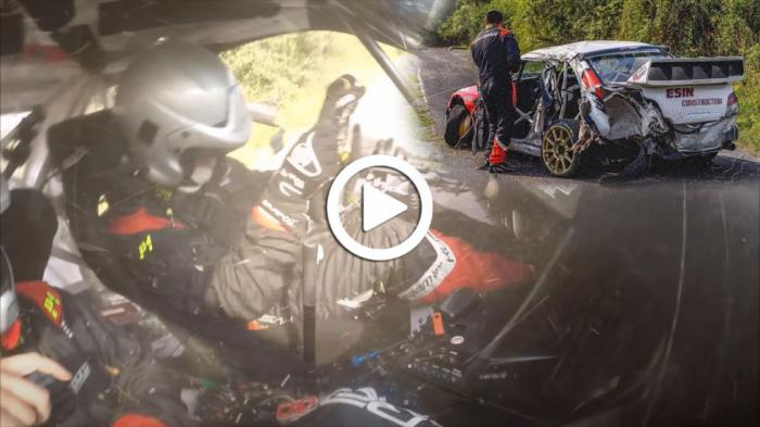 Χοντρή στούκα με την μάνα Γη [video]