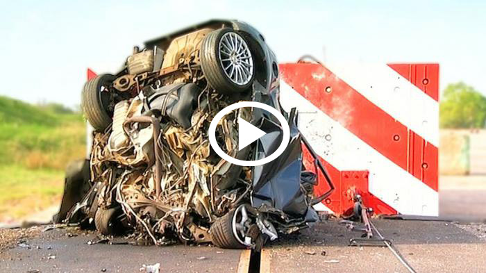 Θα αγόραζες ένα σαπάκι που ξανα-έγινε αυτοκίνητο; [video] 