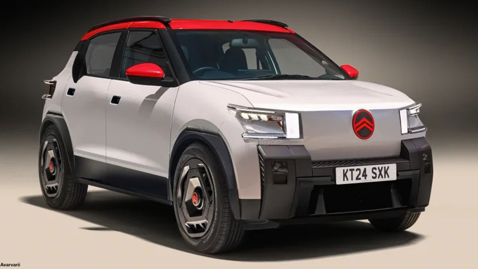 Οι εικόνες είναι ανεξάρτητες από την Citroen και προέρχονται από την ιστοσελίδα autoexpress.

