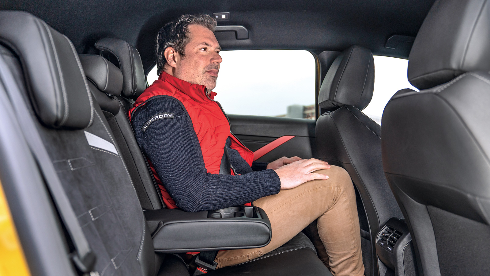 ΑΠΟΚΛΕΙΣΤΙΚΟ: Οδηγούμε το Νέο Opel Astra!