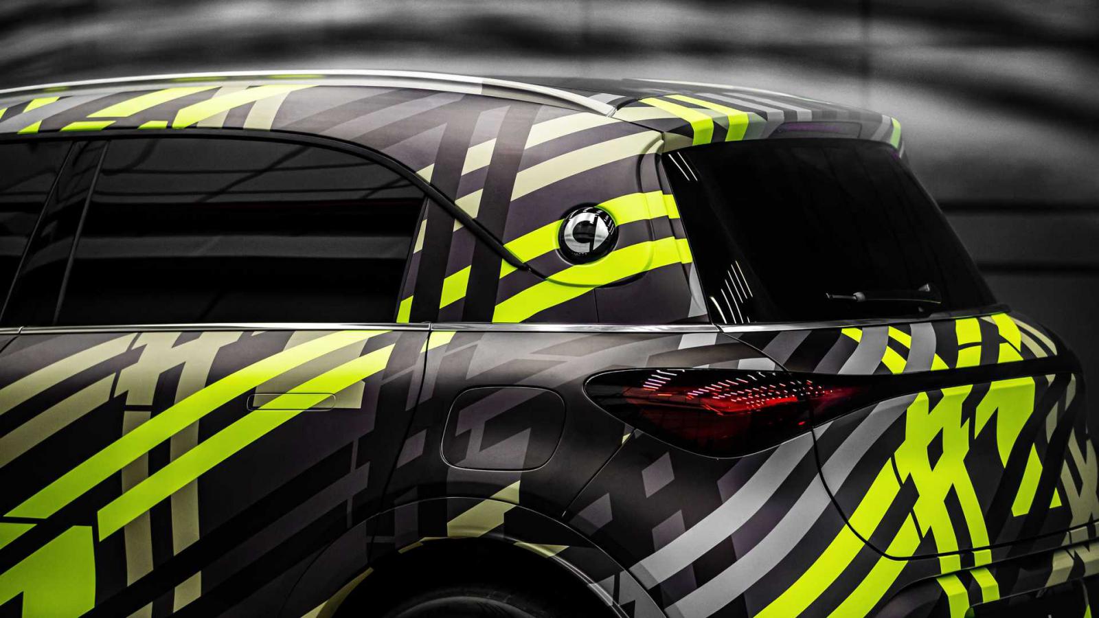 smart #1: Το πρώτο SUV της μάρκας 