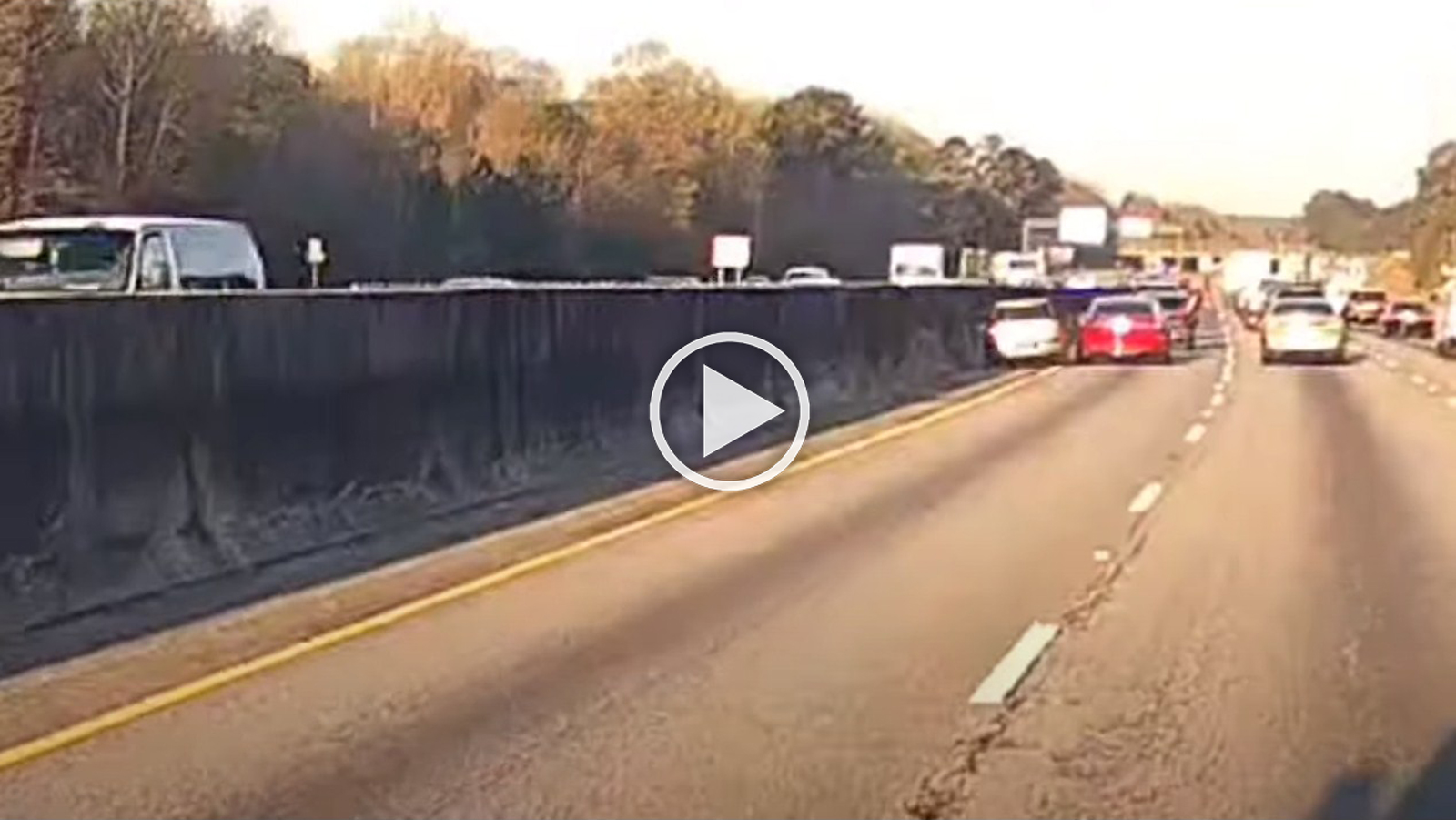 Το σώσιμο της χρονιάς αντί για πολύνεκρο σε Εθνική [video]