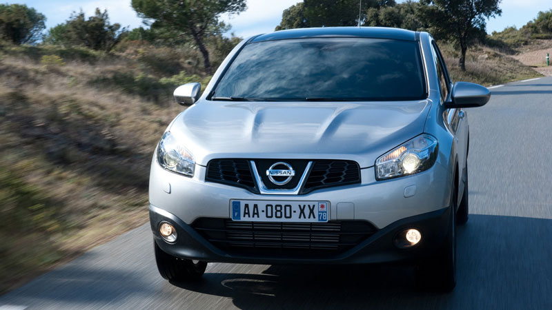 Qashqai: Πώς η Nissan δημιούργησε μια ολόκληρη κατηγορία