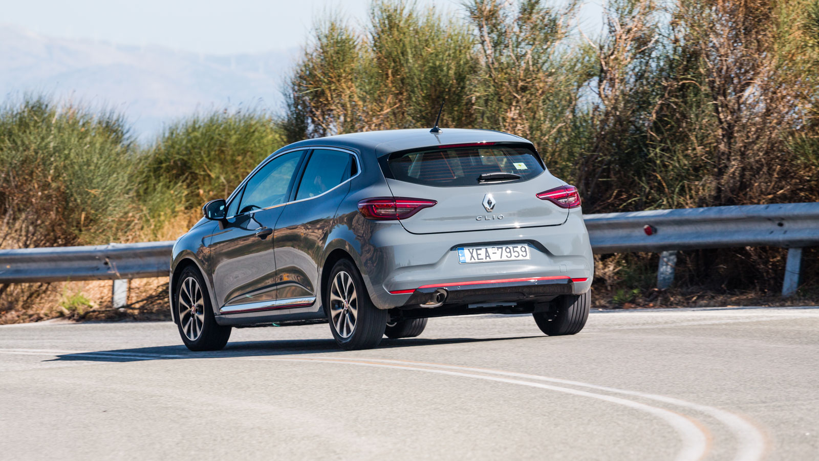 Renault Clio LPG: Τι «λέει» απέναντι σε βενζίνη και diesel;