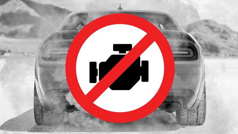 Θερμικά μοτέρ: Θα τα απαγορέψουν όπως το κάπνισμα;