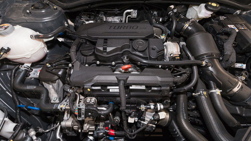 Kia Sportage 180 PS 7DCT: Τι βαθμό παίρνει σε κατανάλωση, χώρους, επιδόσεις και εγγυήσεις;