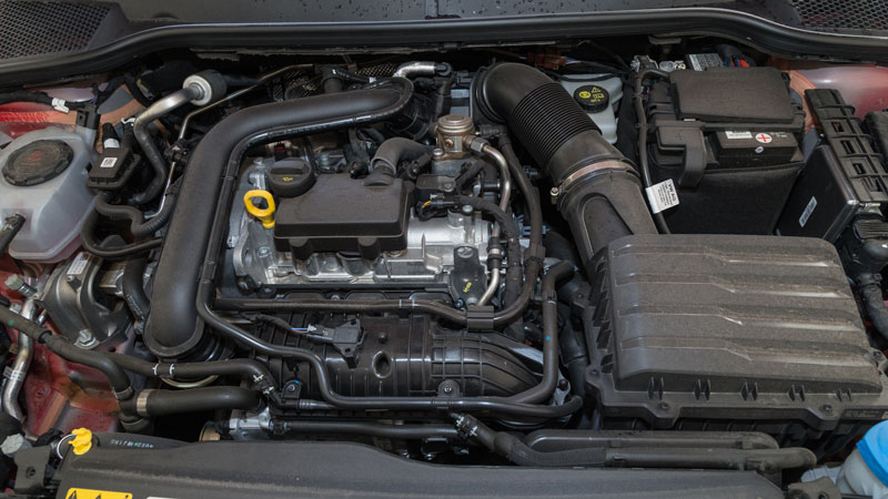 Seat Ibiza 110 PS: Τι βαθμό παίρνει σε κατανάλωση, χώρους, επιδόσεις, εγγυήσεις;