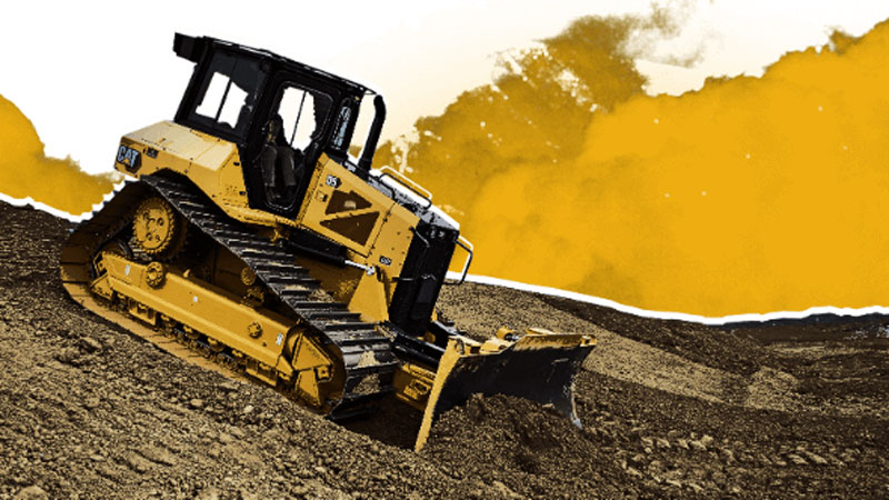 Πώς η ενοικίαση μηχανημάτων διευκολύνει την εργασία σας