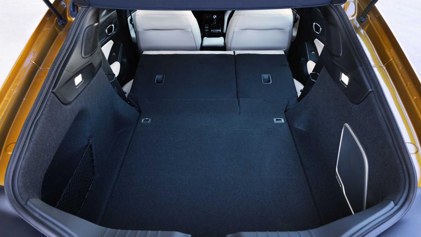 Με 324 άλογα το νέο Honda Integra Type S