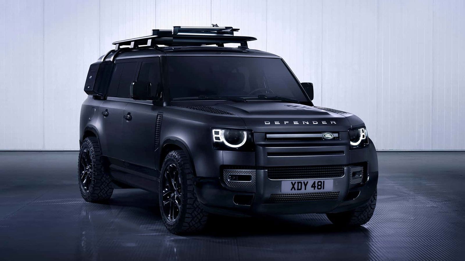 Πρεμιέρα για τη νέα έκδοση Outbound

