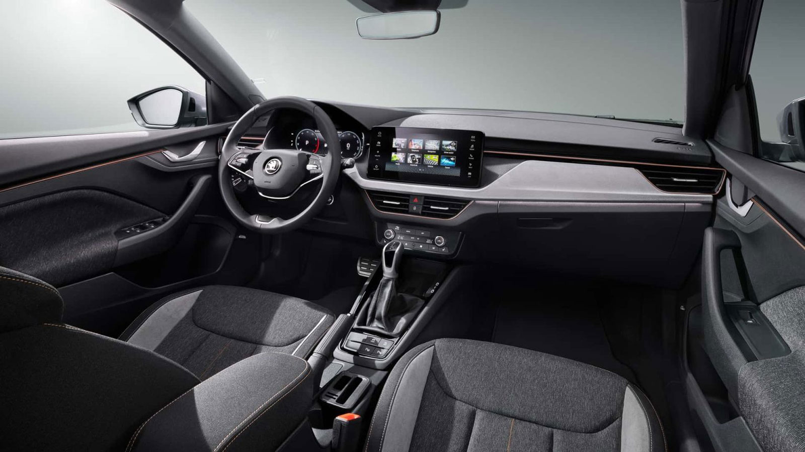 Ανακοινώθηκε η τιμή του νέου Skoda Scala στην Ισπανία.