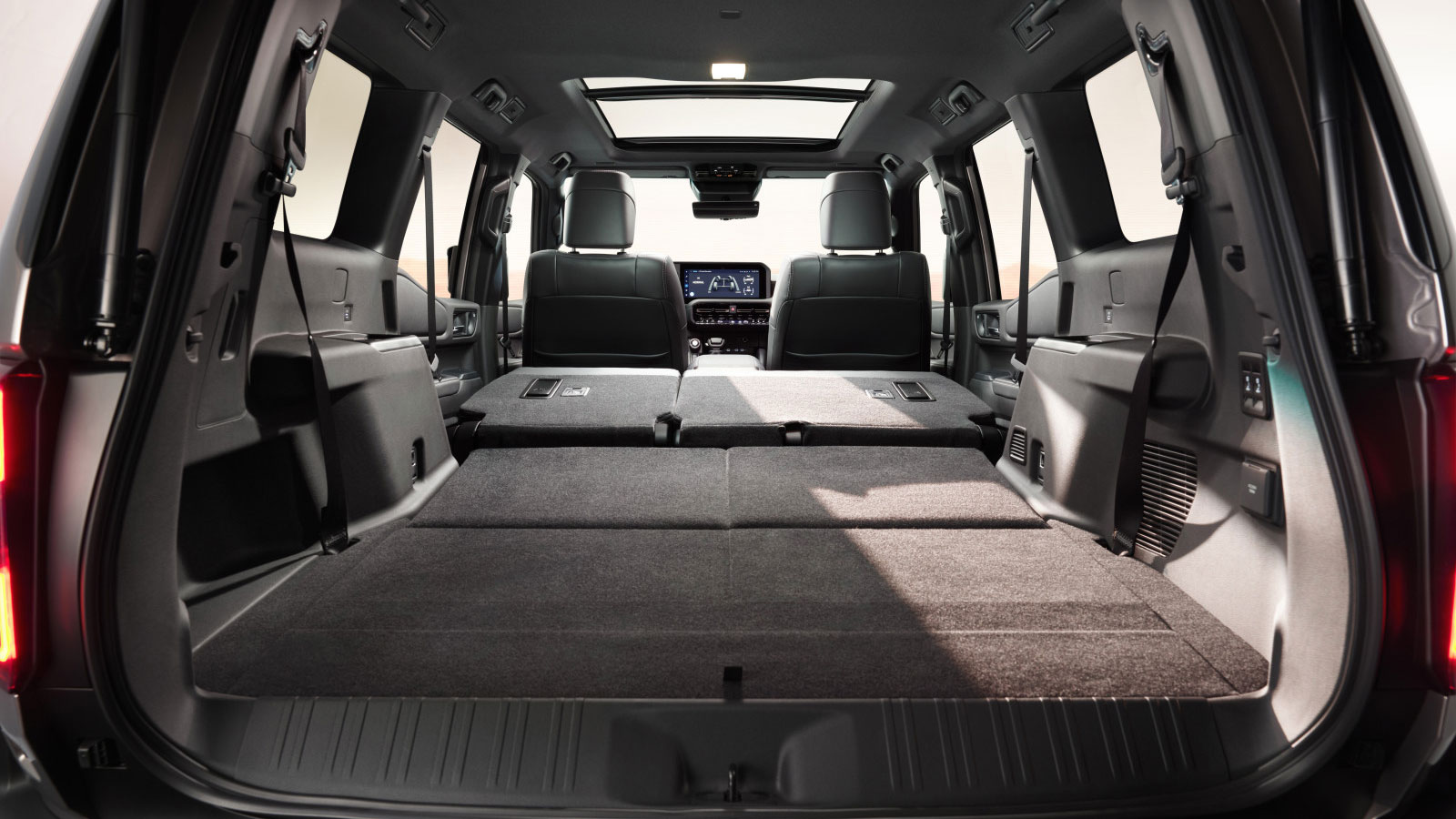 Νέο Toyota Land Cruiser: Ανέσεις και επιδόσεις 8ης γενιάς!