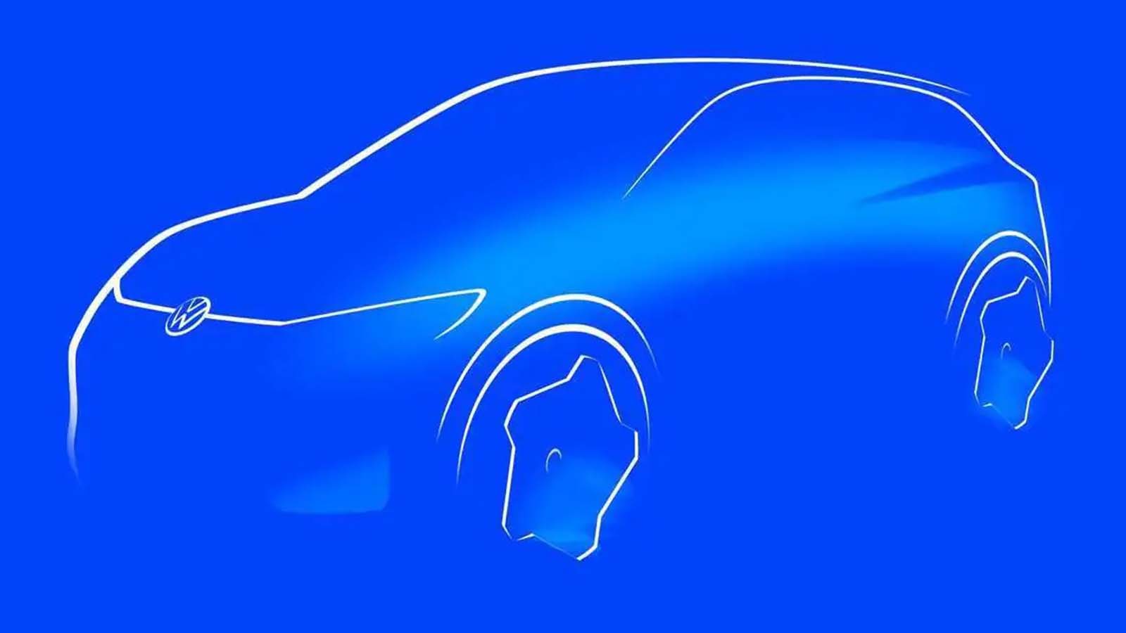 Tο επίσημο teaser για το πως θα μοιάζει το μοντέλο.

