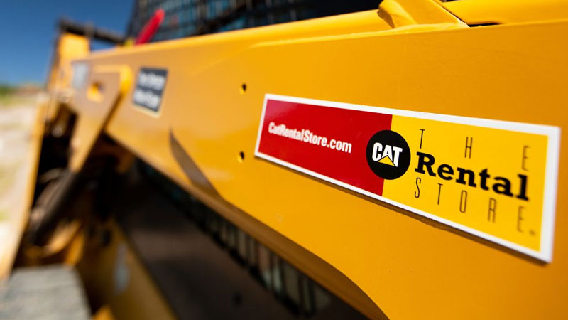 Πώς η ενοικίαση μηχανημάτων διευκολύνει την εργασία σας