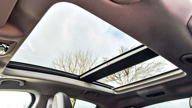 Τι φθορές θα βρω σε μια Alfa Romeo Stelvio 5ετίας;