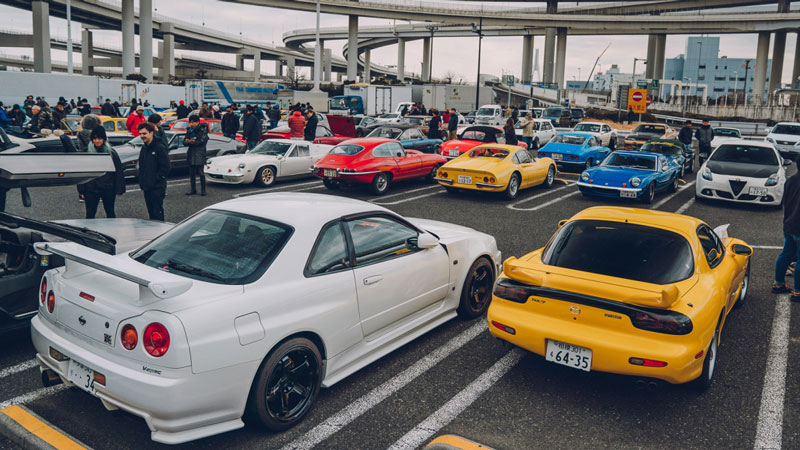 Βελτίωση κινητήρα: Τώρα μπαίνουμε στα βαθιά