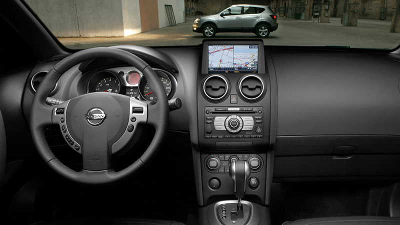 Qashqai: Πώς η Nissan δημιούργησε μια ολόκληρη κατηγορία