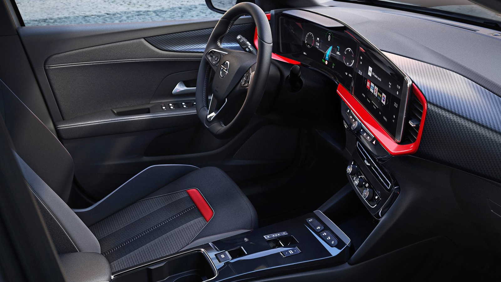 Opel Mokka 130ps Automatic VS Skoda Kamiq 150ps Automatic Συγκριτικό