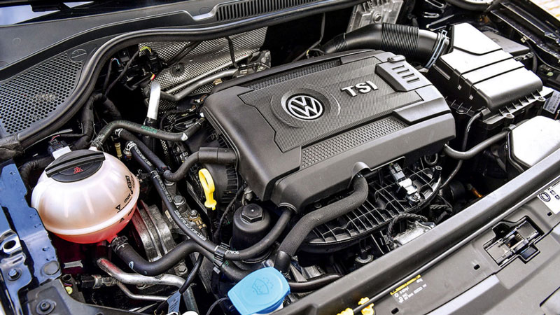 VW Polo GTI 6ετίας: Θα έπαιρνες μεταχειρισμένο πυραυλάκι;