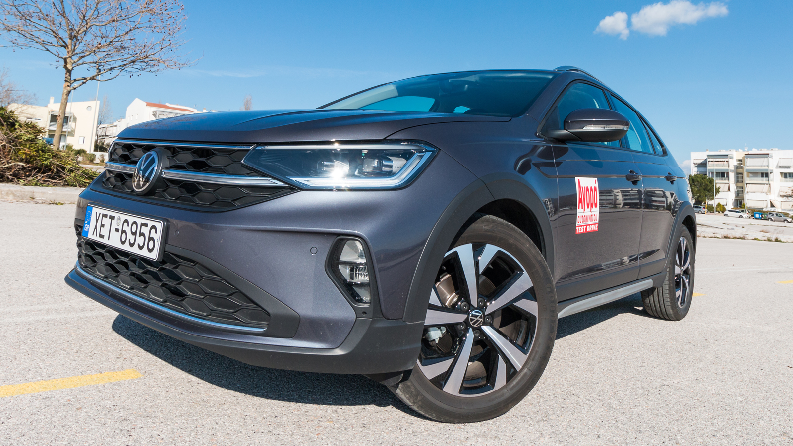 Hyundai Bayon VS VW Taigo με βαθμολογίες: Ποιο είναι καλύτερο σε κατανάλωση, χώρους, επιδόσεις και εγγυήσεις;