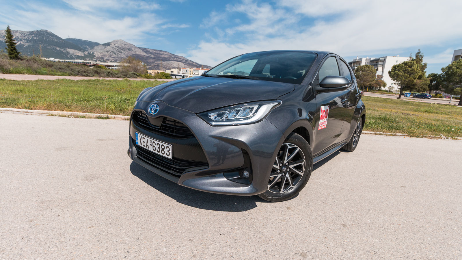 Hyundai I20 100ps VS Toyota Yaris 125ps Βαθμολογίες. Ποιο είναι καλύτερο σε κατανάλωση, χώρους, επιδόσεις, εγγυήσεις;