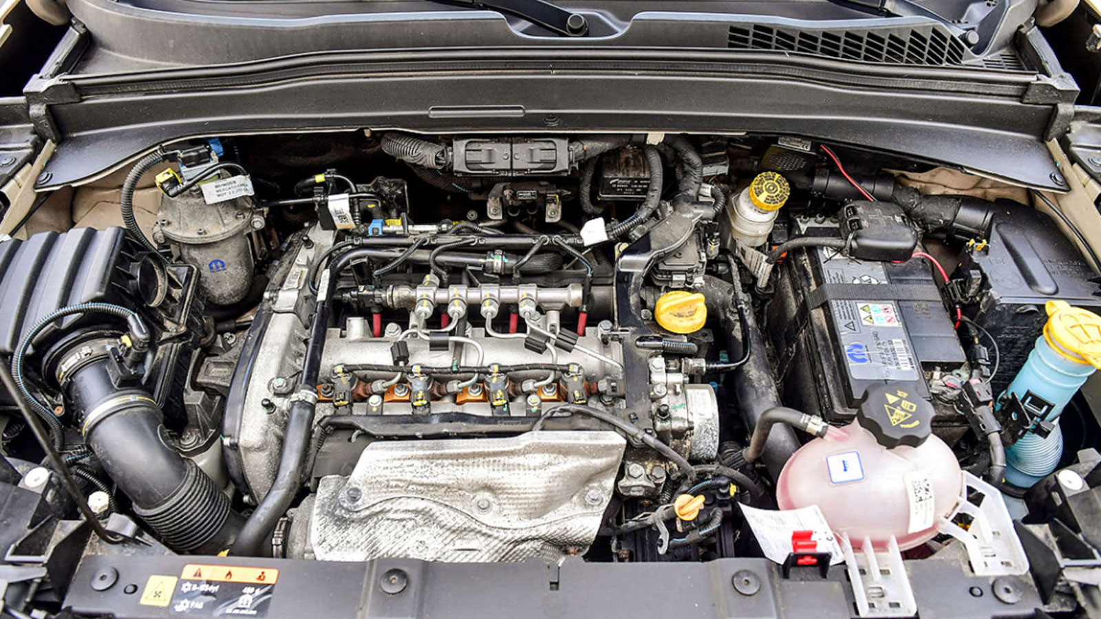 Μεταχειρισμένο Jeep Renegade diesel: Πόσο καλό είναι;