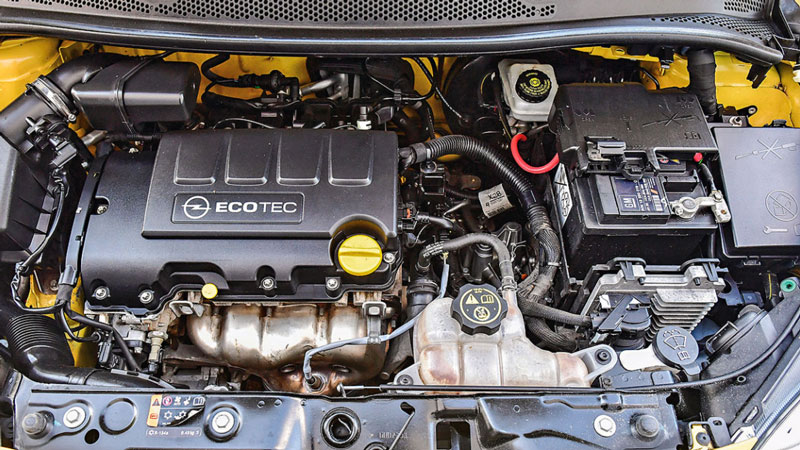 Πόσο καλό είναι το Opel Adam ως μεταχειρισμένο;