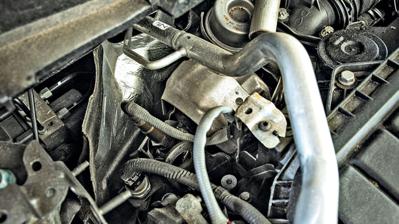 Nissan X-Trail diesel 6ετίας: Aξίζει για μεταχειρισμένο;