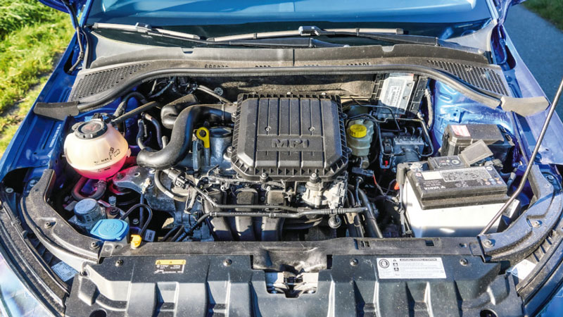 Πόσο καλή είναι η προηγούμενη Skoda Fabia ως μεταχειρισμένη;