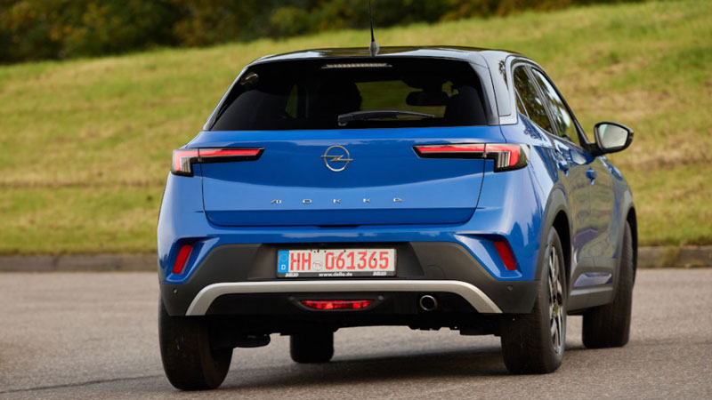 Διανύσαμε 40.000 χιλιόμετρα με το Opel Mokka