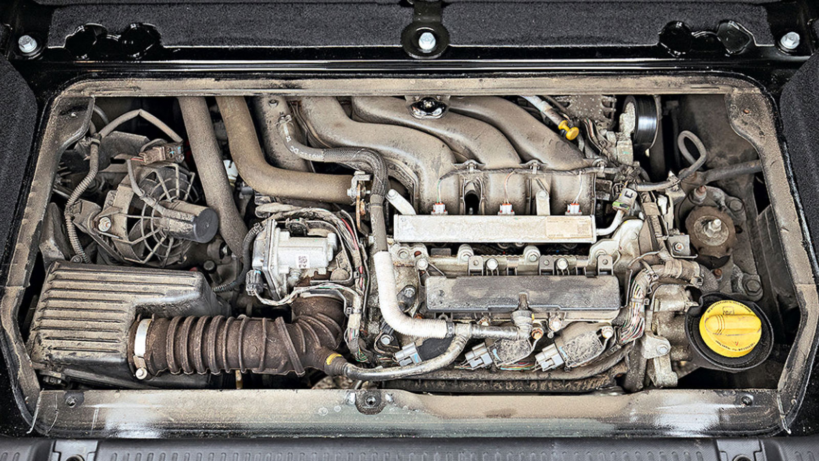 Renault Twingo: Το μοναδικό πισωκίνητο μίνι, αξίζει μεταχειρισμένο;