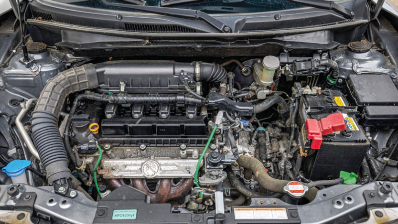 Suzuki Swift 2018: Πώς αντέχει μετά από 90.000 χλμ;