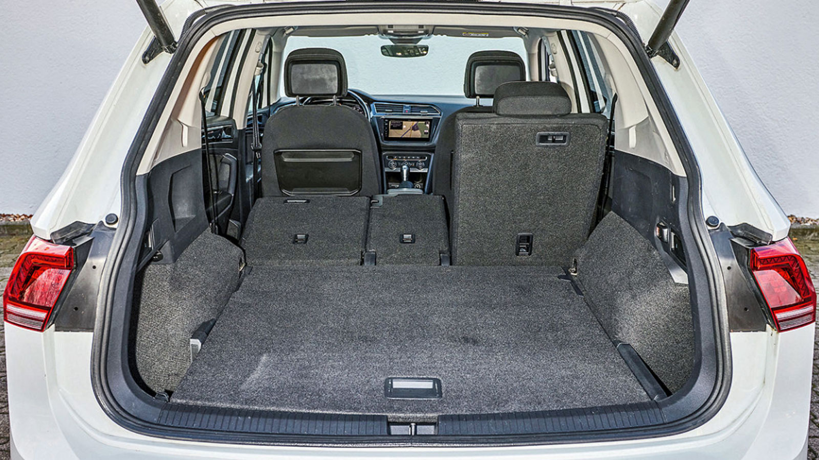 VW Tiguan diesel του 2018 με 170.000 χλμ: Θα το έπαιρνες;