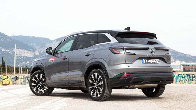 Audi Q3 VS Renault Austral Βαθμολογίες. Ποιο είναι καλύτερο σε κατανάλωση, χώρους, επιδόσεις, εγγυήσεις;