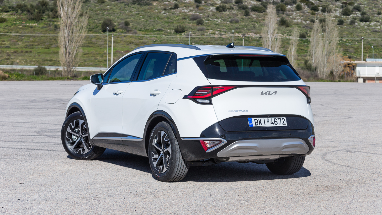 Ford Kuga VS Kia Sportage: Τα 2 καλύτερα SUV της αγοράς