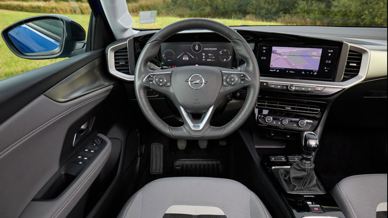 Διανύσαμε 40.000 χιλιόμετρα με το Opel Mokka