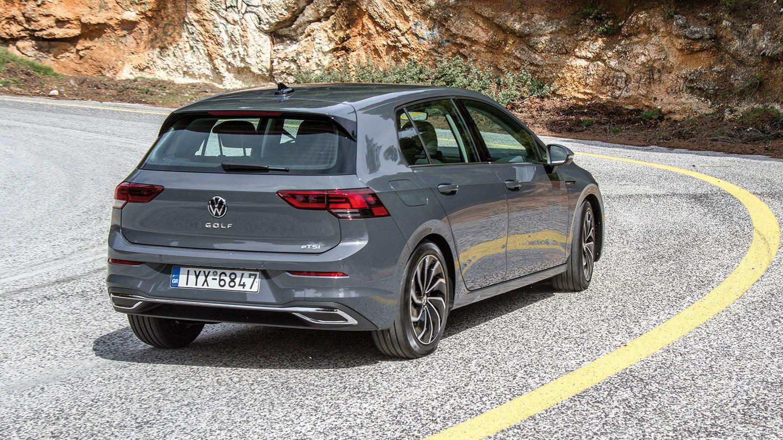 Seat Leon VS VW Golf: Τι προσφέρουν στον τομέα εξοπλισμού άνεσης και ασφαλείας;