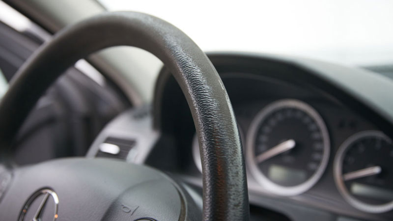 Mercedes C 200 CDI: Έκανε 400.000 χλμ χωρίς να «βγάλει» τίποτα