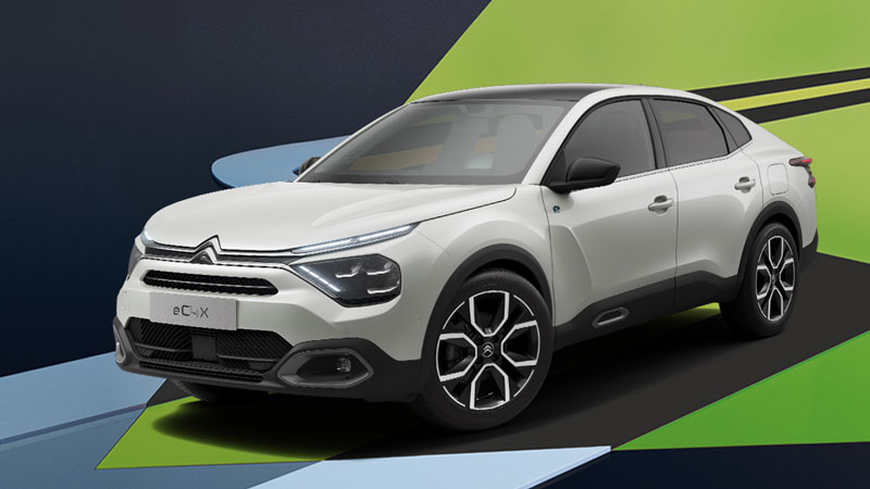 Black Friday by Citroen: Προνομιακές τιμές σε όλα της τα μοντέλα