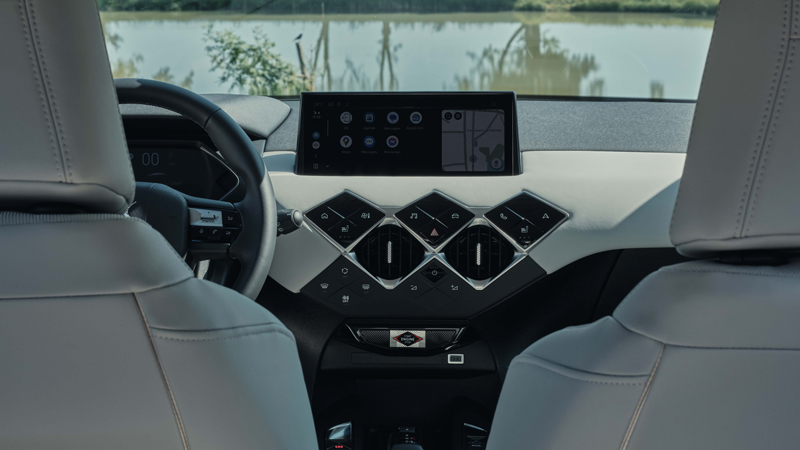 DS 3 Esprit De Voyage: Ωδή στην κομψότητα