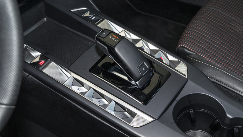 DS 3 130 PS: Το premium γαλλικό SUV των 33.000 ευρώ