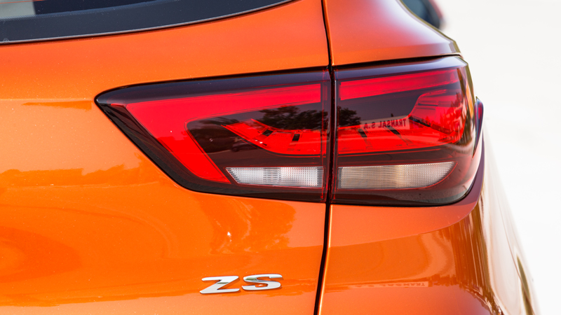 MG ZS: Mε τιμή κάτω από 19 χιλιάδες σπάει το κατεστημένο